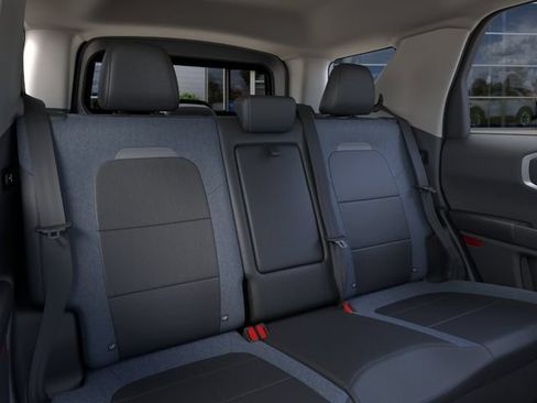 New 2026 Ford Bronco Sport Outer Banks AWD/4WD image 11