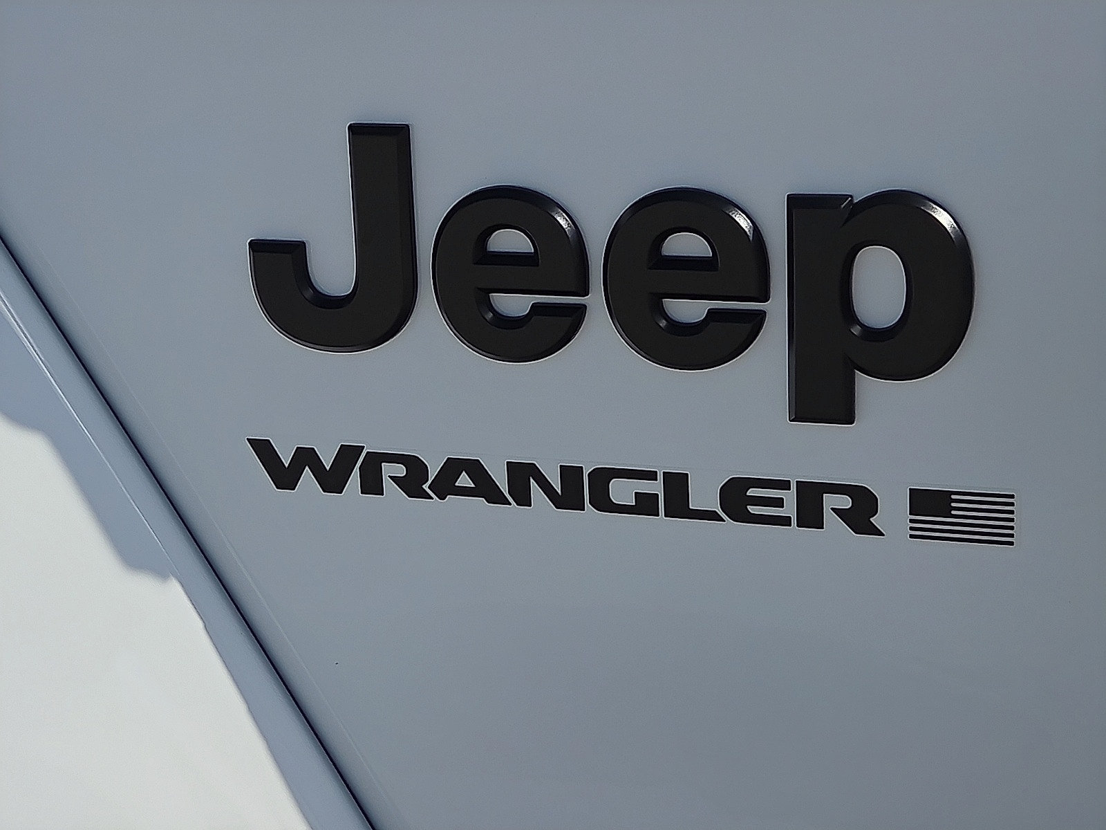 New 2027 Jeep Wrangler Unlimited Sahara AWD/4WD image 9