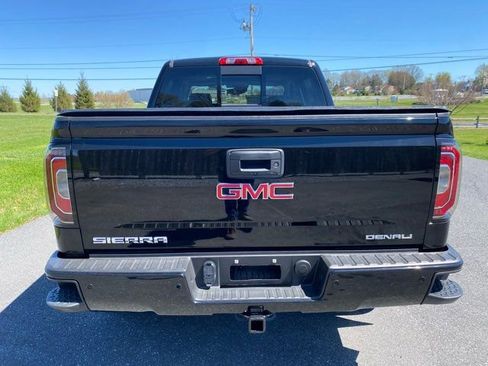 Used 2017 GMC Sierra 1500 Denali image 33