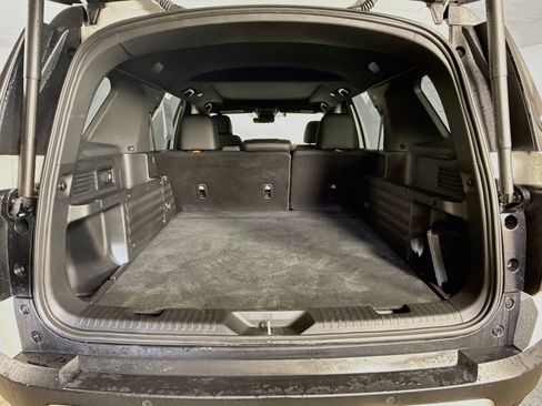 Certified 2026 Honda Passport TrailSport image 34