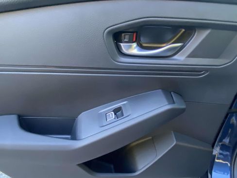 New 2025 Honda Accord SE image 12