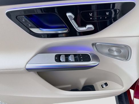 New 2026 Mercedes-Benz GLC 300 4MATIC image 18