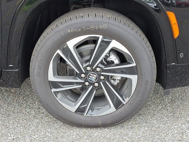 New 2026 Buick Enclave Sport Touring w/ Super Cruise Package FWD image 5