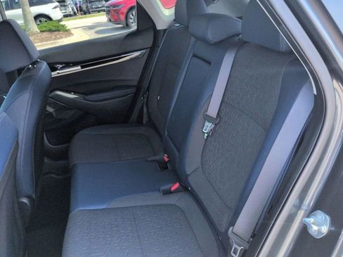 Used 2025 Kia Seltos S AWD/4WD image 14