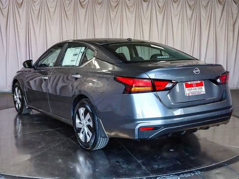 New 2025 Nissan Altima 2.5 S image 3