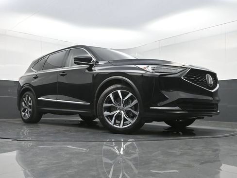 Used 2022 Acura MDX FWD w/ Technology Package image 30