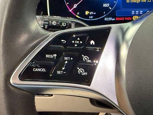 Certified 2025 Mercedes-Benz GLC 350e 4MATIC image 22