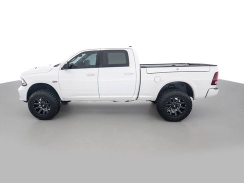Used 2015 RAM 1500 Sport AWD/4WD image 8