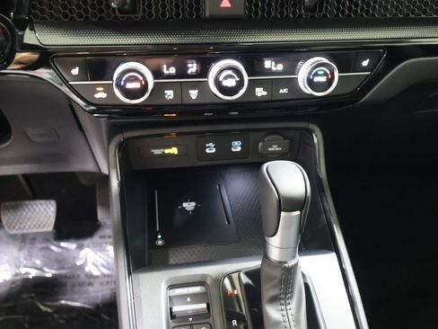 New 2026 Honda CR-V EX-L image 26