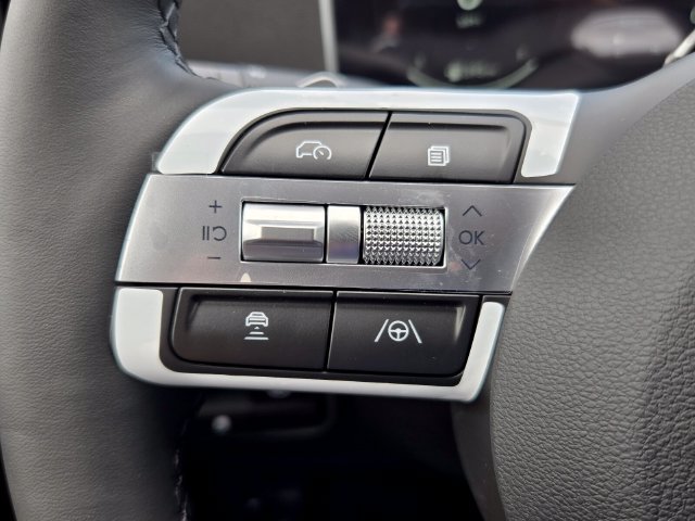 New 2026 Hyundai Tucson Limited AWD/4WD image 13