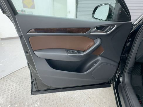 Used 2016 Audi Q3 2.0T Premium Plus w/ Technology Package image 20