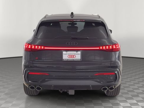 New 2026 Audi SQ5 Premium Plus AWD/4WD image 10