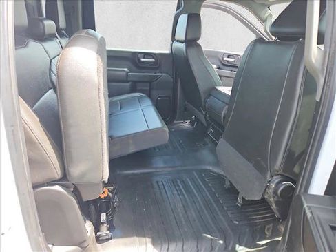 Used 2021 Chevrolet Silverado 3500 W/T w/ WT Fleet Convenience Package RWD image 27