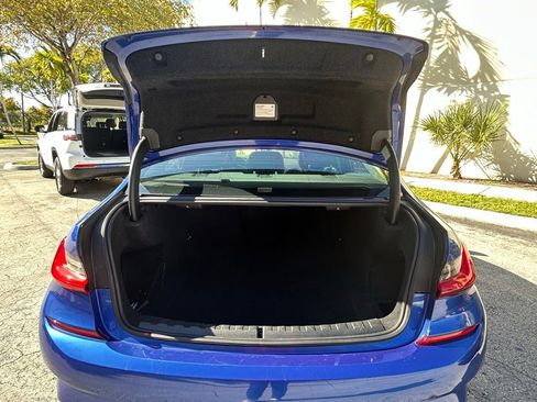 Used 2021 BMW M340i w/ Shadowloine Package image 38