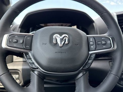 New 2026 RAM 1500 Big Horn AWD/4WD image 18