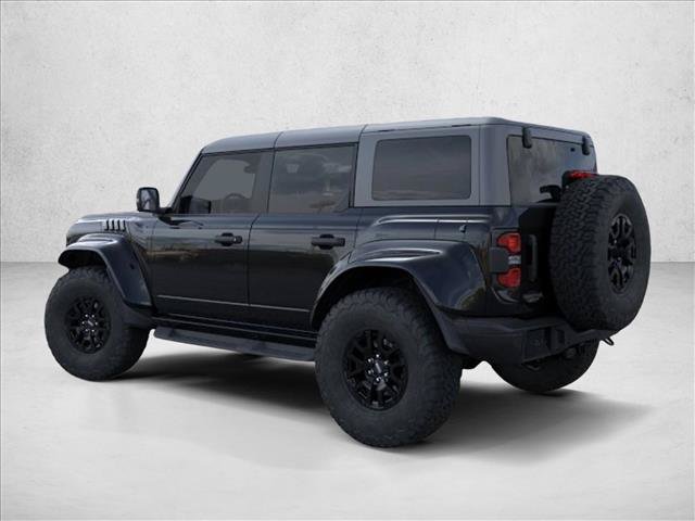 New 2026 Ford Bronco Raptor AWD/4WD image 4