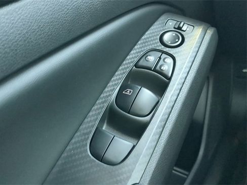 New 2025 Nissan Altima 2.5 S image 20