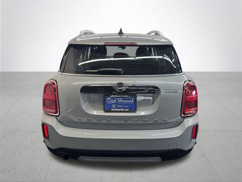 Used 2022 MINI Cooper Countryman FWD image 5