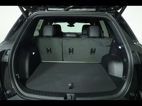 New 2026 Chevrolet Equinox RS image 15