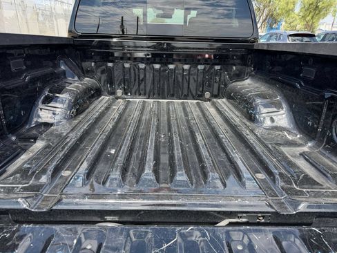 Used 2026 Nissan Frontier PRO-4X AWD/4WD image 24
