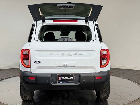 New 2026 Ford Bronco Sport Big Bend image 27