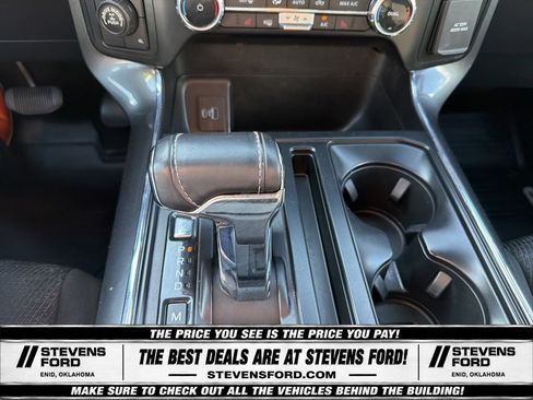 Used 2023 Ford F150 XLT w/ Equipment Group 302A High AWD/4WD image 28