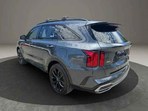Used 2022 Kia Sorento SX AWD/4WD image 7