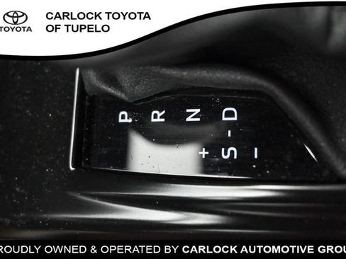 Used 2026 Toyota Camry LE FWD image 33