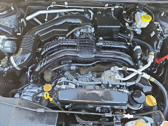 Used 2023 Subaru Impreza 2.0i AWD/4WD image 21