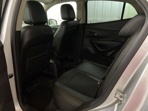 Used 2017 Buick Encore Preferred image 25