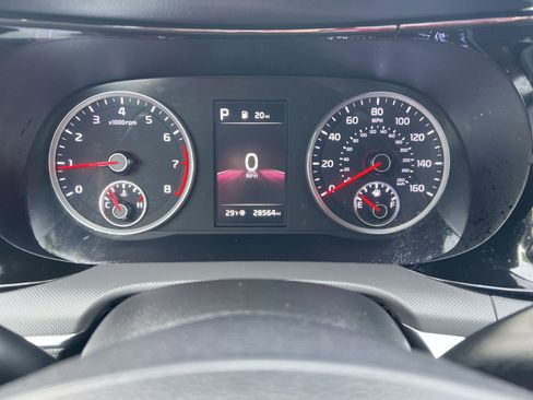 Used 2023 Kia K5 GT-Line image 17