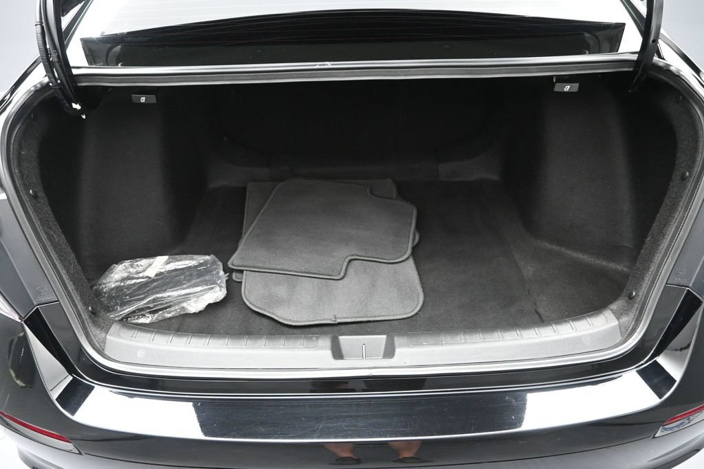 Used 2025 Honda Civic Sport image 30