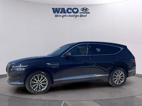 Used 2024 Genesis GV80 2.5T image 6