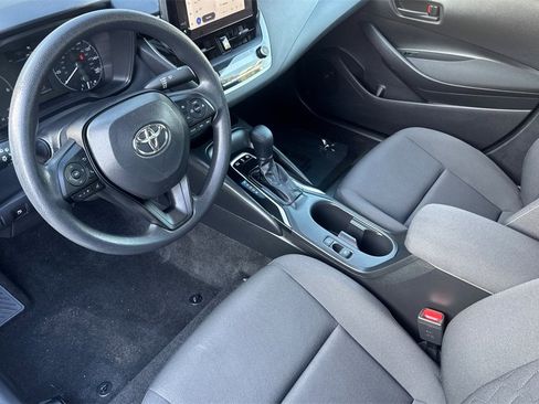 Certified 2023 Toyota Corolla LE image 9