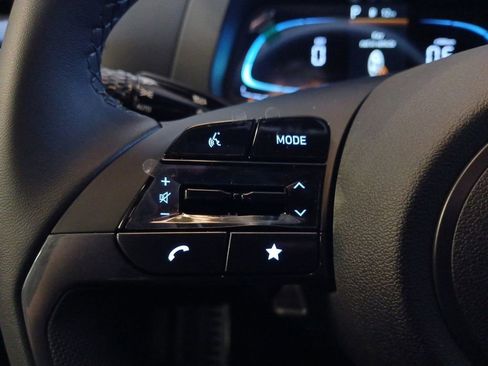 New 2026 Hyundai Elantra SEL Sport Premium FWD image 16