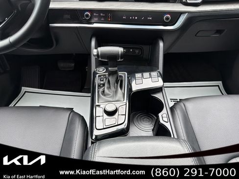 Certified 2023 Kia Sportage X-Line w/ X-Line Premium Package AWD/4WD image 27