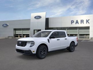 New 2025 Ford Maverick XLT w/ XLT Luxury Package video 1