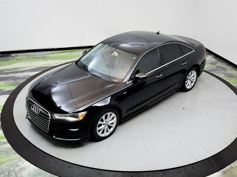 Used 2018 Audi A6 2.0T Premium FWD image 32
