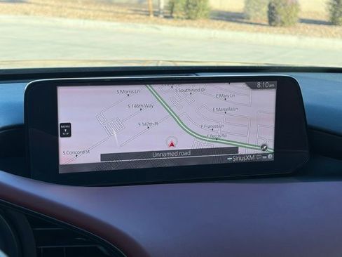 Used 2024 MAZDA MAZDA3 Hatchback w/Premium Plus Pkg image 23