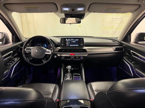 Used 2020 Kia Telluride S AWD/4WD image 25