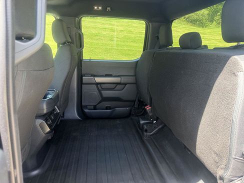 Used 2023 Ford F150 XL w/ STX Appearance Package AWD/4WD image 22