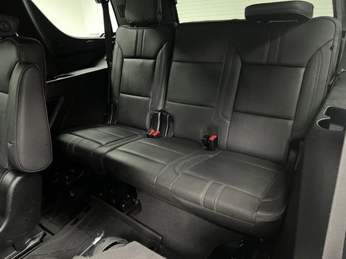 Used 2023 Chevrolet Tahoe RST image 43