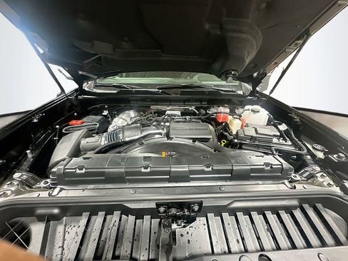New 2026 Chevrolet Silverado 2500 LT w/ Trail Boss Package AWD/4WD image 33