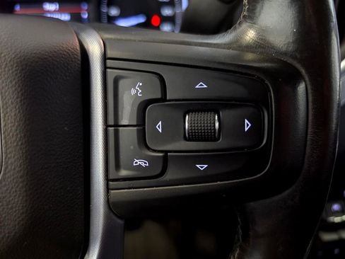 Used 2019 GMC Sierra 1500 SLT w/ SLT Premium Plus Package AWD/4WD image 30