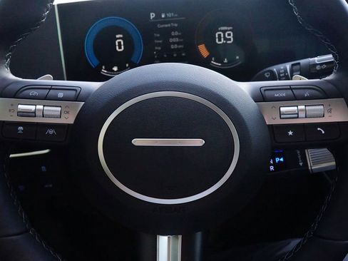 New 2026 Hyundai Sonata SEL image 14