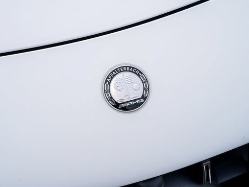 Used 2025 Mercedes-Benz AMG GT 55 image 7