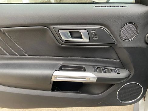 Used 2023 Ford Mustang Premium RWD image 16