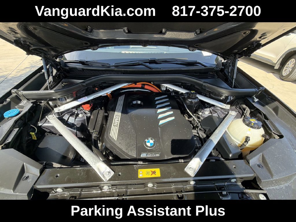 Used 2021 BMW X5 xDrive45e AWD/4WD image 21