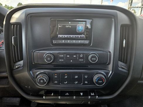 Used 2015 Chevrolet Silverado 3500 W/T w/ WT Convenience Package image 27