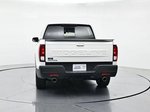 Used 2026 Honda Ridgeline RTL image 8
